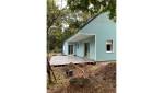AGRANDISSEMENT MAISON EN BOIS A FEREL 56130