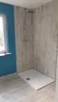 Douche à l'italienne Arras