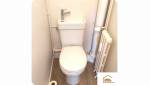 toilette