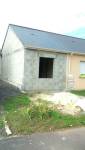 Extension de Maison - St Mars du Désert