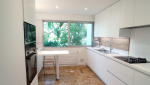 Belle cuisine moderne