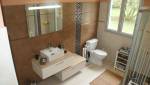 Rénovation complète de salle d'eau à CORMERAY (41)