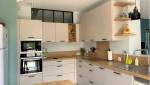 AMENAGEMENT DE CUISINE A DAMGAN (56750) PAR LA MAISON DES TRAVAUX VANNES SARZEAU PENESTIN