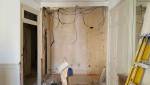 Rénovation Appartement Lyon 6  - Travaux en cours