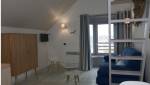 Tendance bord de mer appartement 
