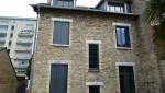 rénovation extérieur d'une maison en pierre - Mennecy (91) 