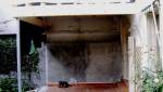 Véranda à Paris