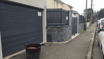 installation moderne