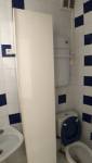 salle d'eau avant les travaux - Epinettes
