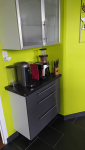 cuisine avant travaux