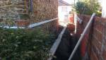Extension de maison à Vaires sur marne (77)