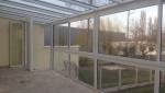 Construire une véranda avec La Maison Des Travaux d'Annemasse 