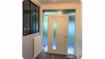 Rénovation d'une maison à Donville Les Bains (50350)