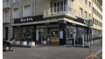 Rénovation d'un restaurant à Caen