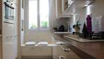 Rénovation complète cuisine appartement Nanterre (92000)