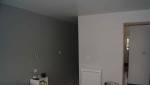 Transformation d'un garage en suite parentale - Coueron