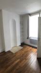 chambre avant les travaux - Paris 17