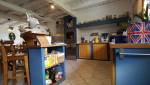 peinture sur poutres et plafond Sens (89) 