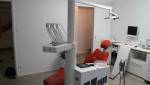 Rénovation complète d'un cabinet dentaire à Belfort 