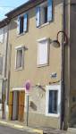 Façade avant rénovation 