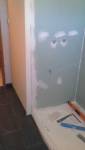 Rénovation d'une salle de bains Arras