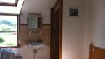 Chambres d'hôtel avant travaux, Pontorson (50)