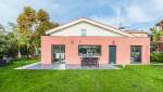 Extension d'une maison Toulousaine à TOULOUSE SAINT SIMON