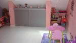 chambre sous combles - Mennecy (91) 