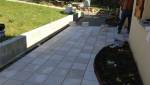 Installer une terrasse dans le 56