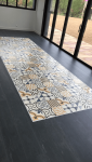 carrelage gris ardoise