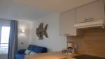 La Maison des Travaux Vannes Sarzeau Pénestin rénovation et aménagement d'appartement Bretagne