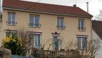 Surélévation de maison à Antony (92)