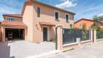 Construction d'un garage attenant à une maison, Sud Ouest de Lyon