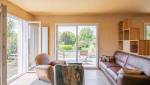 Rénovation d’un revêtement de sol près de Landerneau (29)