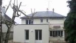 extension toit terrasse