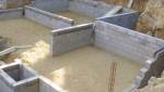 Travaux de maçonnerie pour un logement