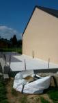 Extension de Maison - St Mars du Désert