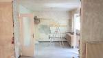 Rénovation Appartement Lyon 3 - Travaux en cours