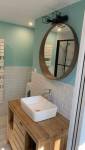 Aménager une salle de bain à Paris 8 