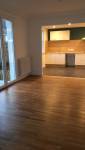 Rénovation de maison avec création de chambre 