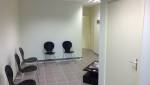 Rénover une salle d'attente à Caen