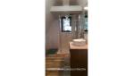 CREATIONS D'UNE SALLE DE BAINS DANS DES COMBLE A PENESTIN 56760 PAR LA MAISON DES TRAVAUX VANNES SARZEAU PENESTIN