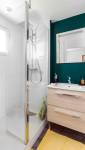 Installer un miroir à Meudon