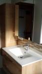 Rénovation d'une salle de bains - Nantes