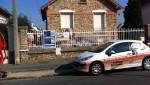 Extension de maison à Vaires sur marne (77)