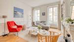 Rénovation Appartement Lyon 6  - Après Travaux
