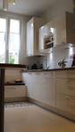 Rénovation complète cuisine appartement Nanterre (92000)