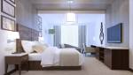 Les chambres de votre hôtel doivent avoir plusieurs sources de lumières afin que le client puisse adapter l'éclairage selon ses envies