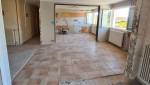 Phase travaux rénovation de cuisine