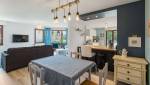 Rénovation d’un appartement à Saint-Jorioz par La Maison Des Travaux d'Annecy